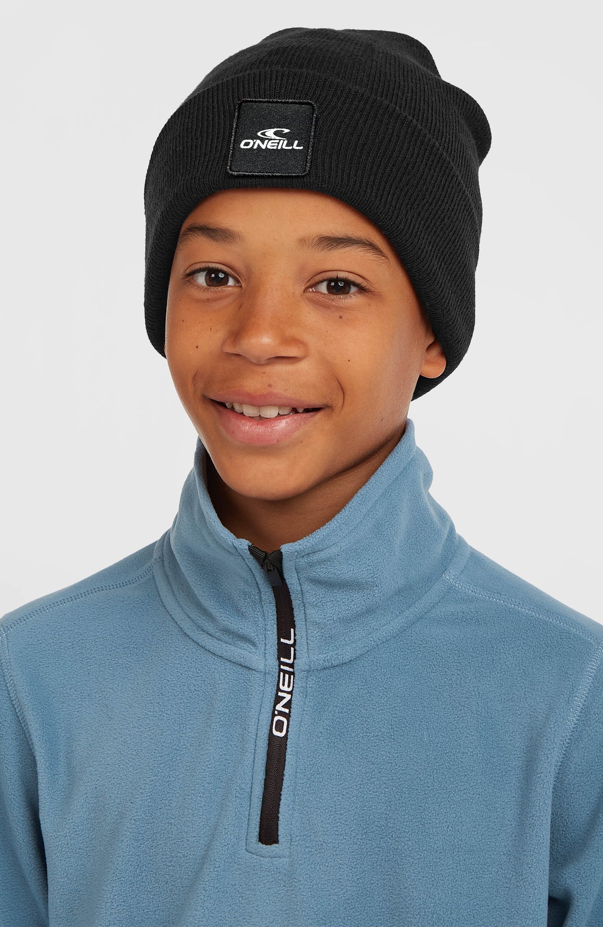 Bonnet Snow | Black Out