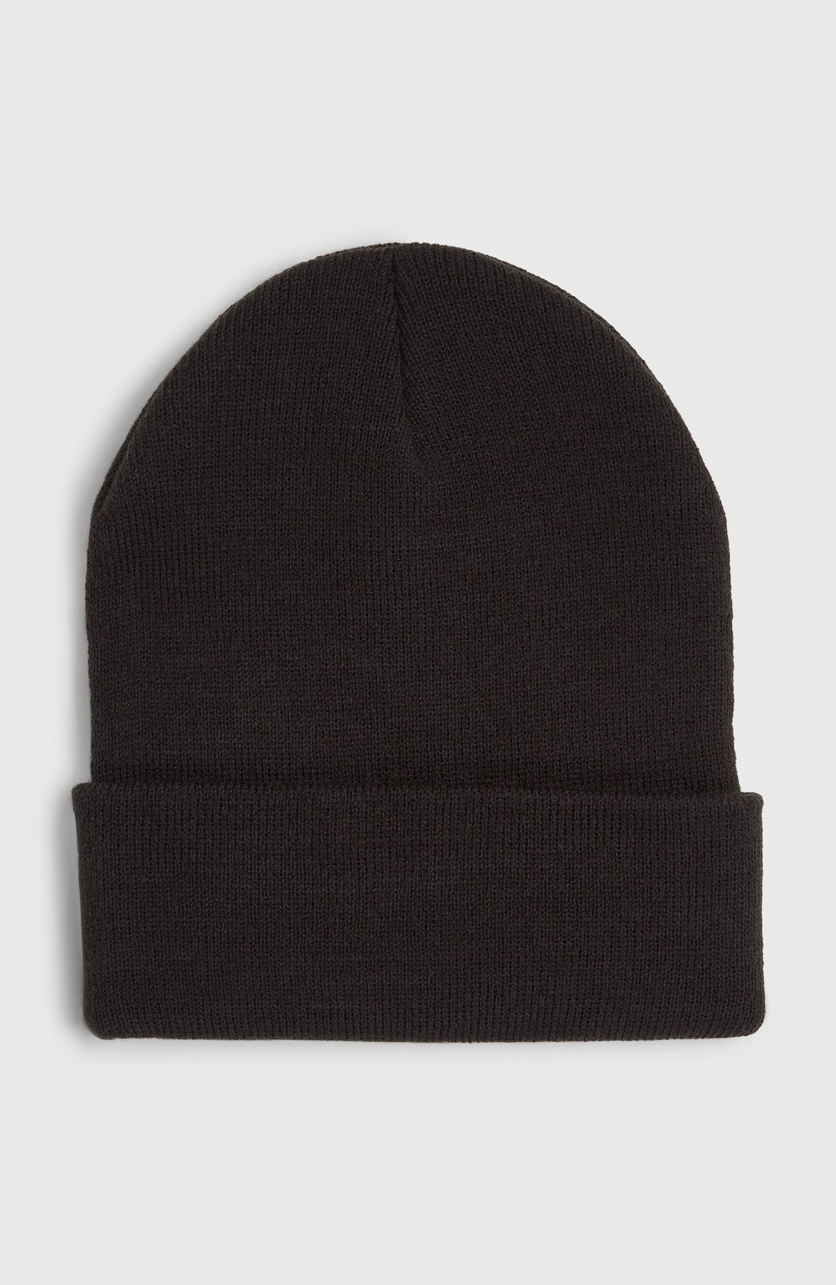 Bonnet Snow | Black Out