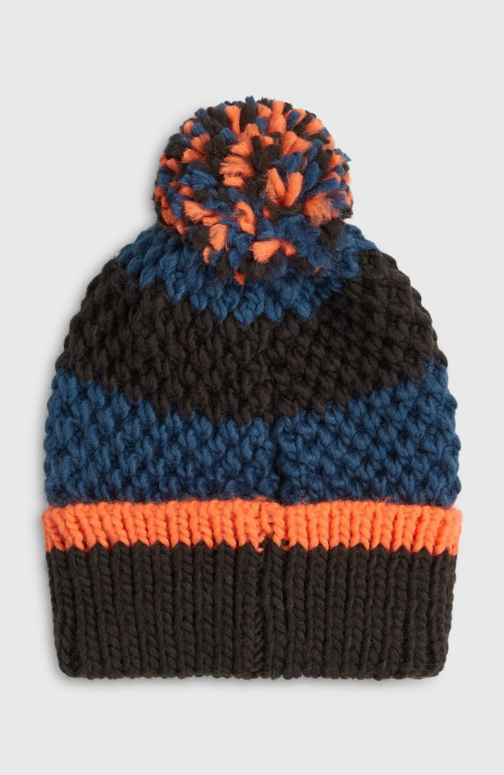Bonnet Powder | Regal Blue Colour Block
