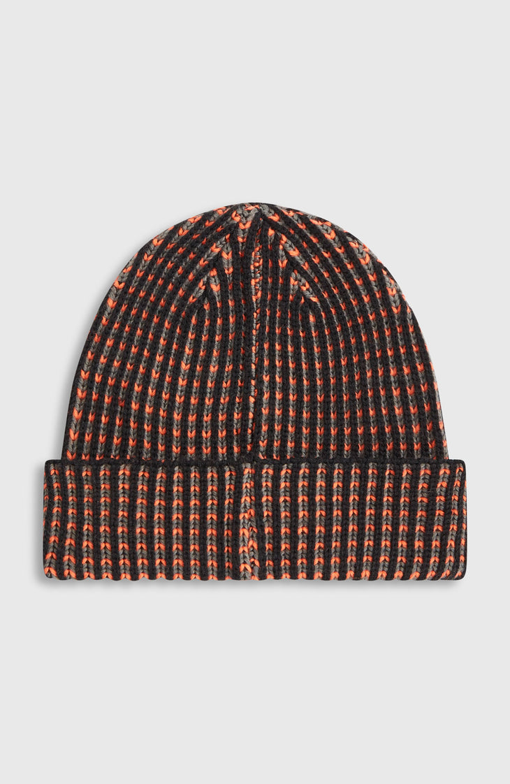 Bonnet O'Neill Grid | Tokyo Lights Colour Block