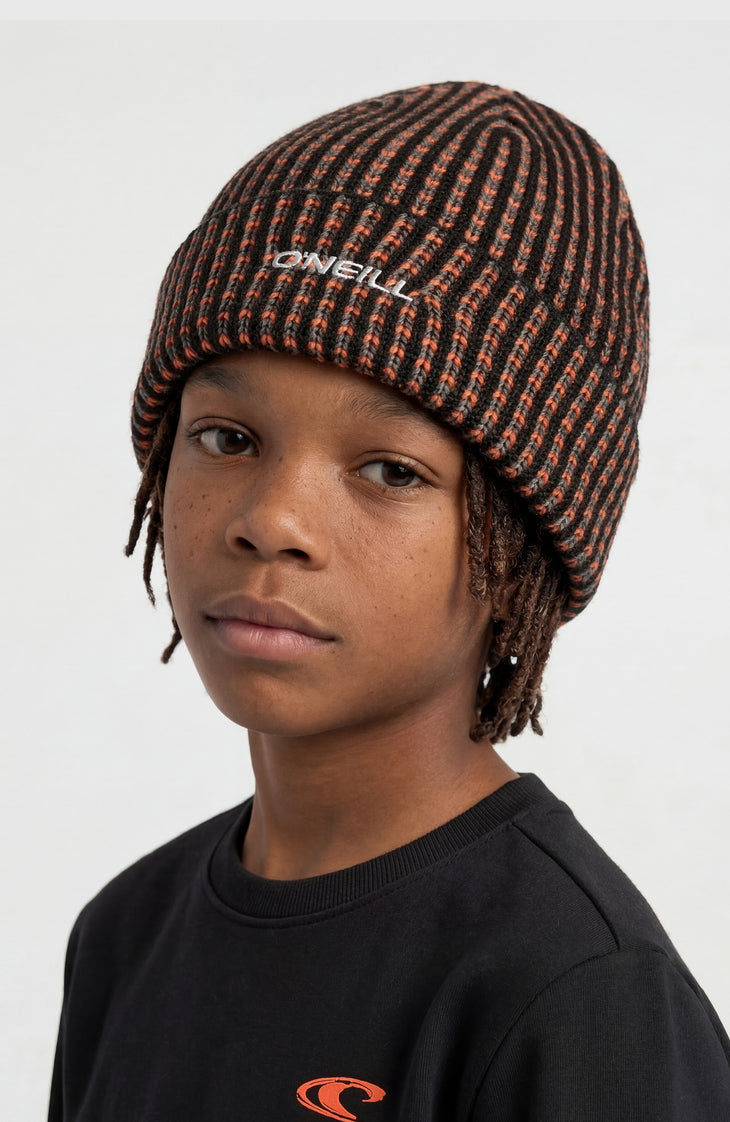 Bonnet O'Neill Grid | Tokyo Lights Colour Block