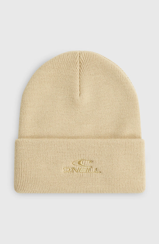 Bonnet Logo | Olive Blush