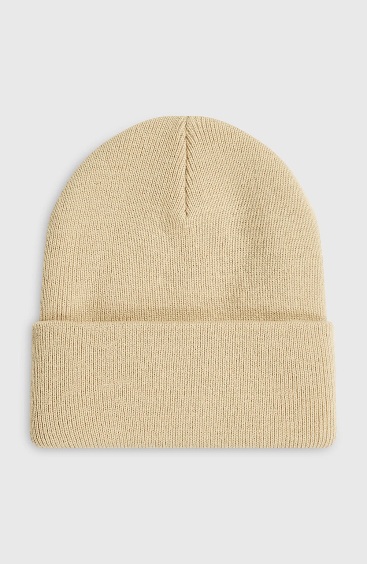 Bonnet Logo | Olive Blush