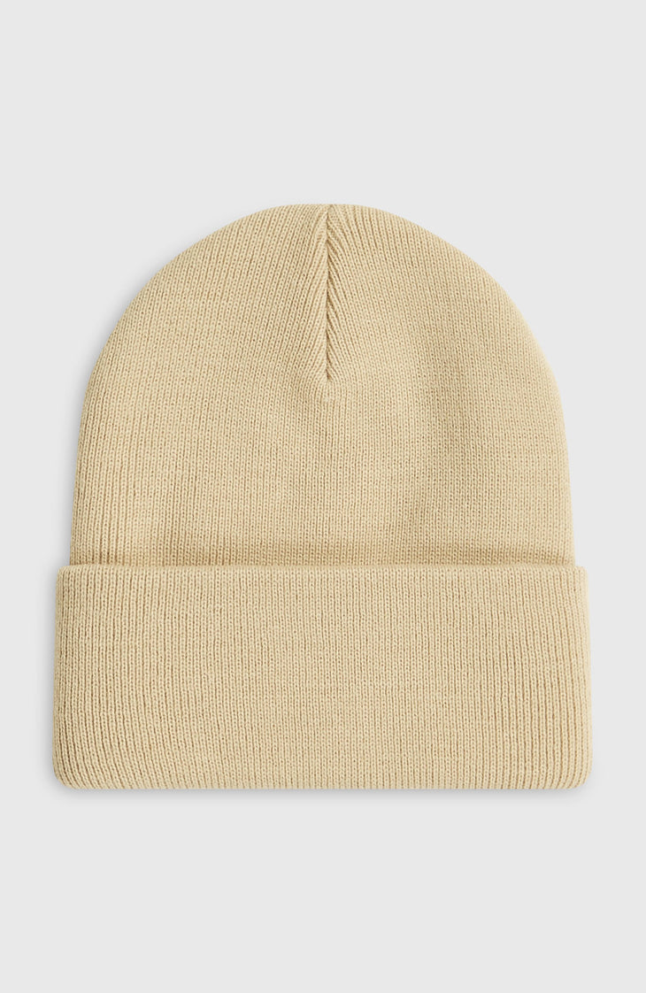 Bonnet Logo | Olive Blush