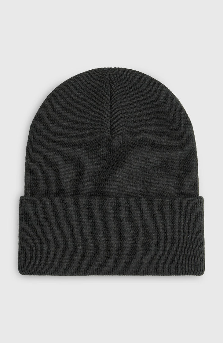Bonnet Logo | Black Out