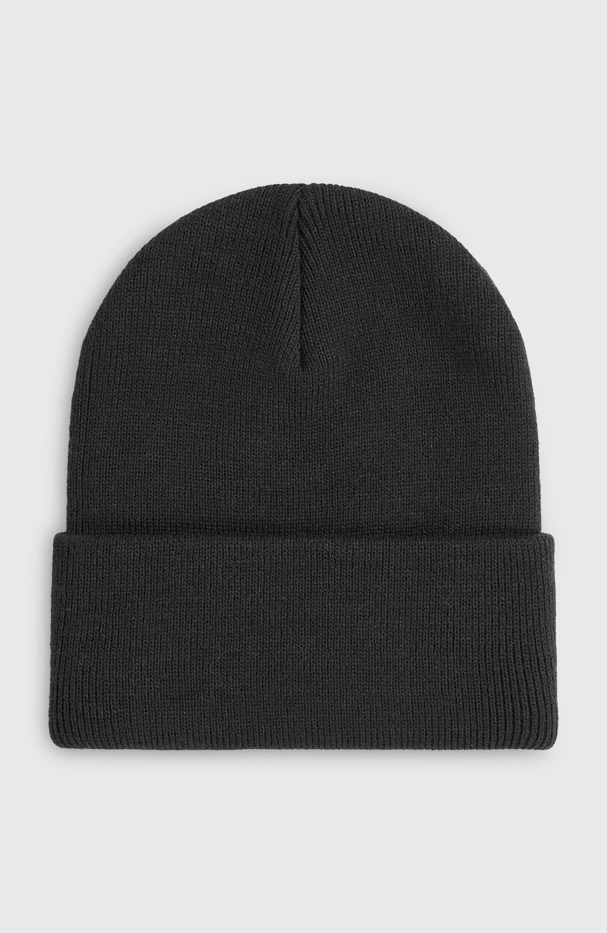 Bonnet Logo | Black Out
