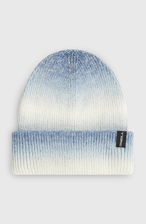 Bonnet Gradient | Regal Blue Colour Block