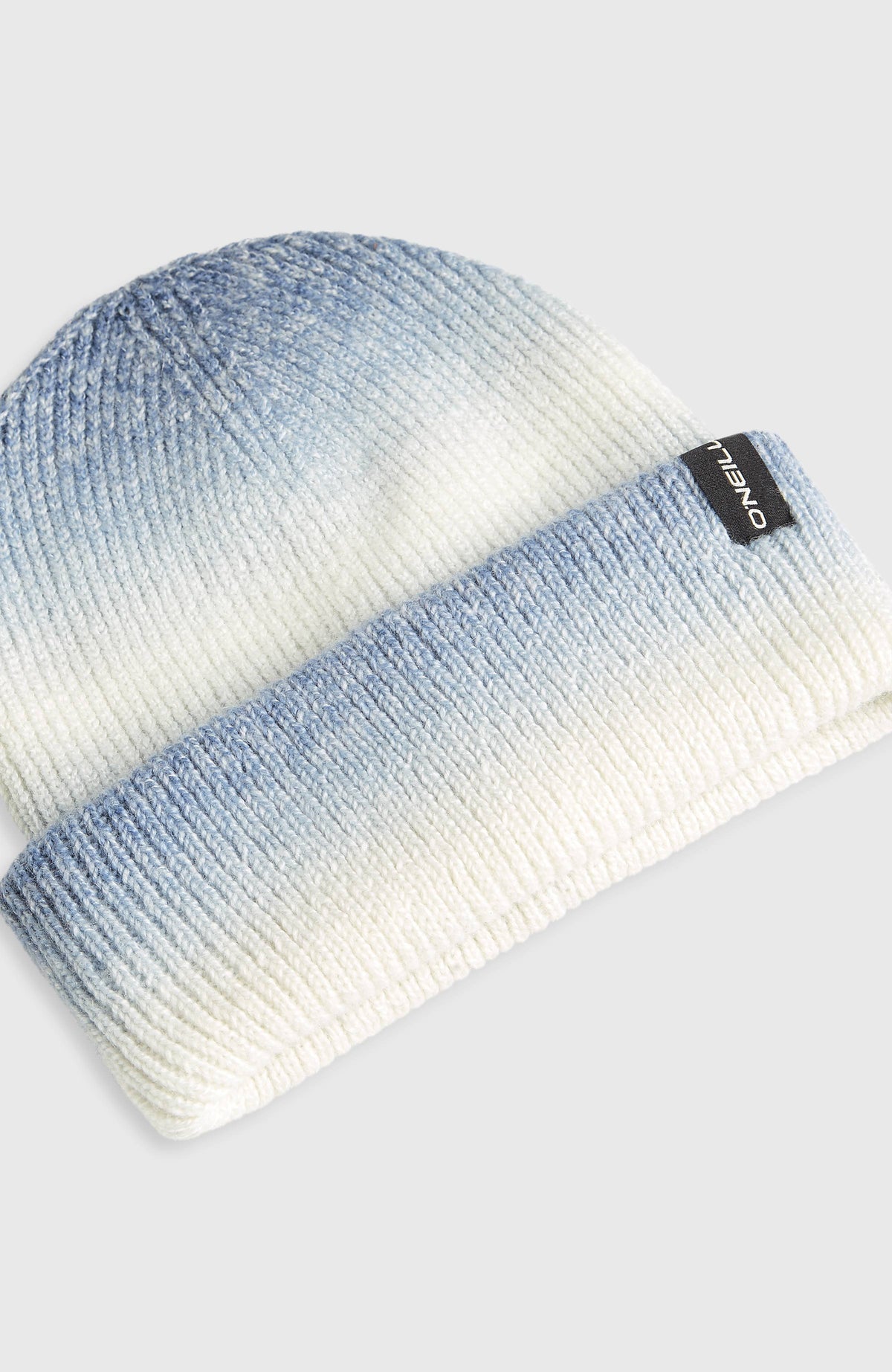 Bonnet Gradient | Regal Blue Colour Block