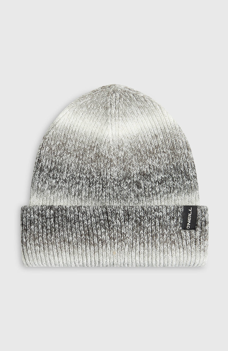 Bonnet Gradient | Black Out Colour Block