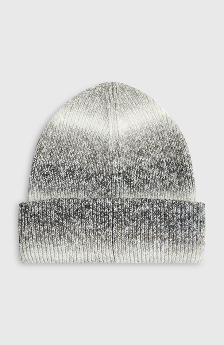 Bonnet Gradient | Black Out Colour Block