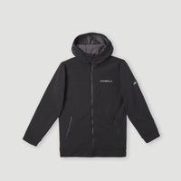 Veste Softshell Outdoor | Black Out