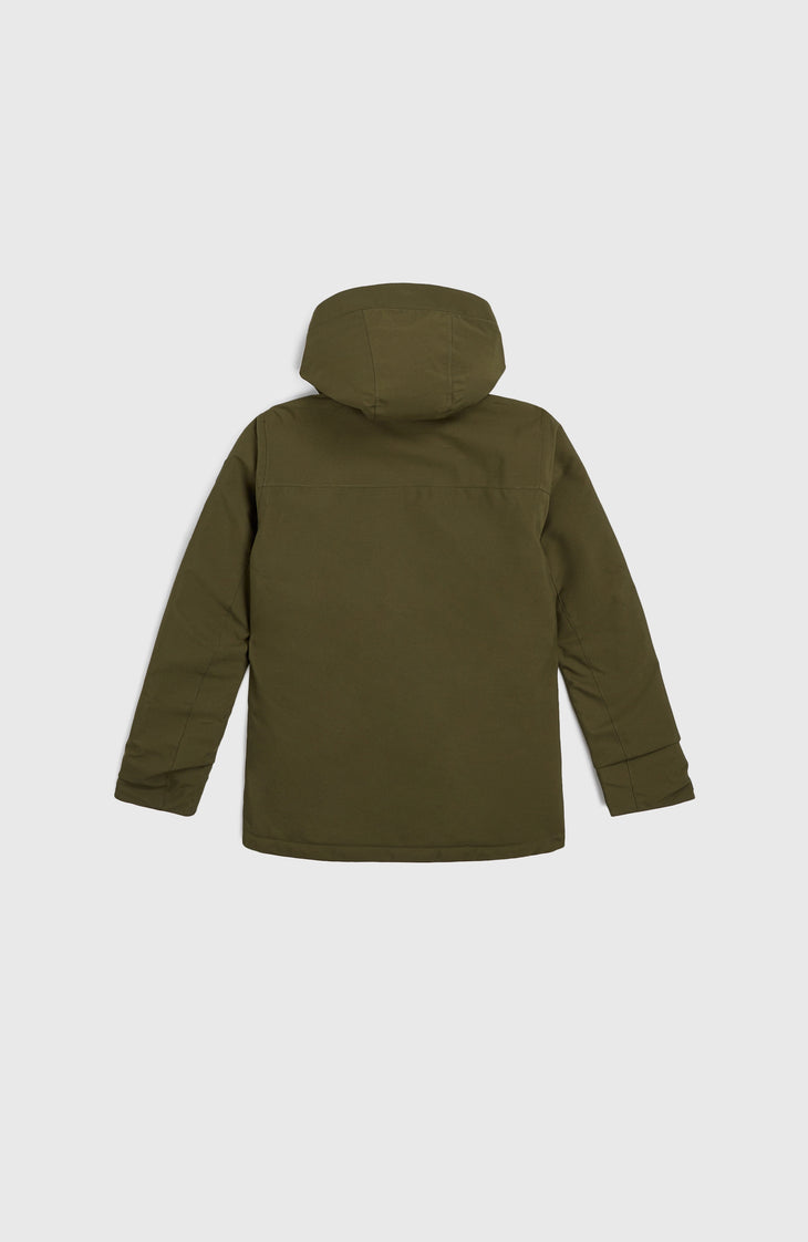 Veste de ski Hammer | Forest Night