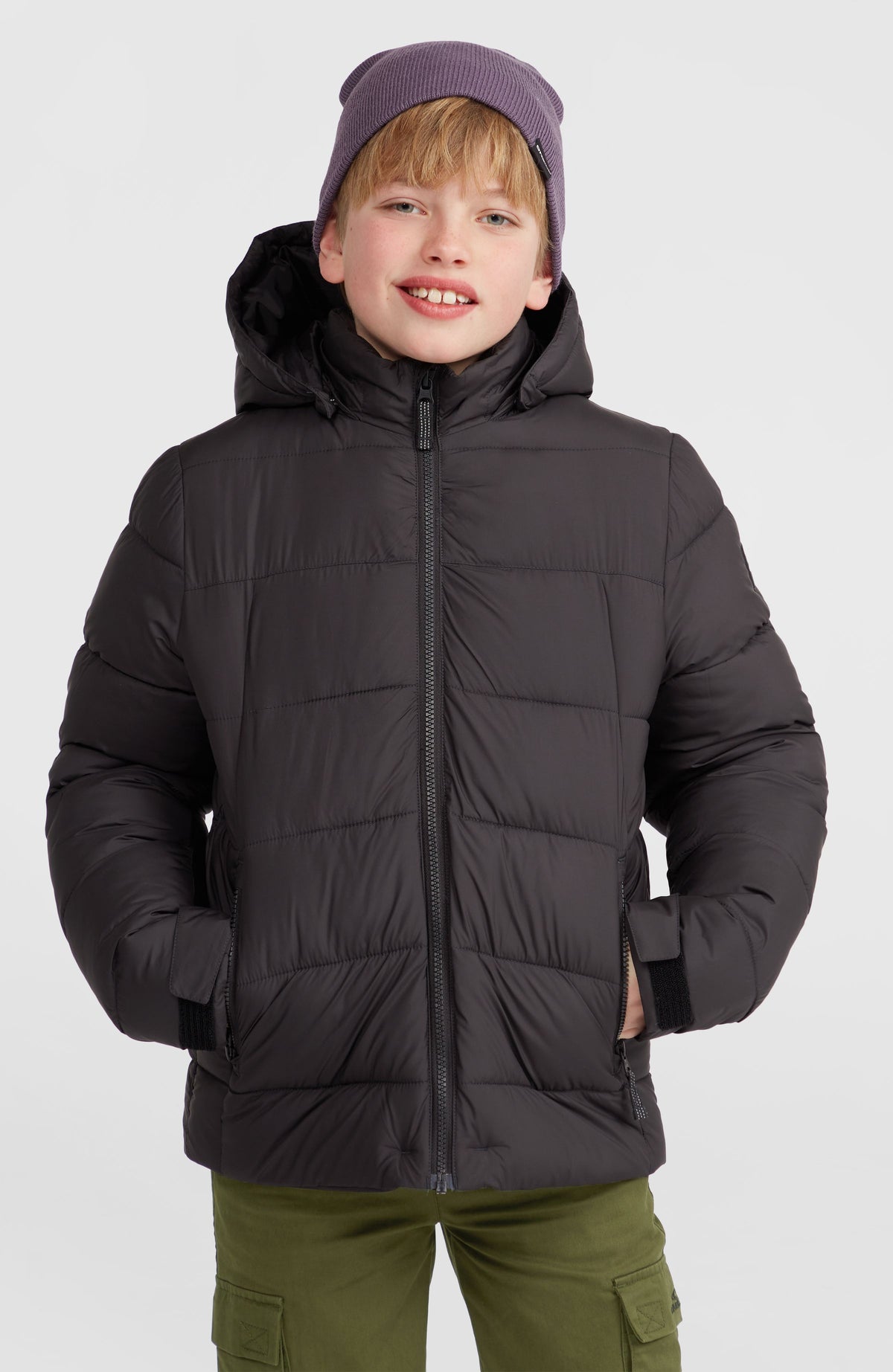 Doudoune O'Riginals | Black Out