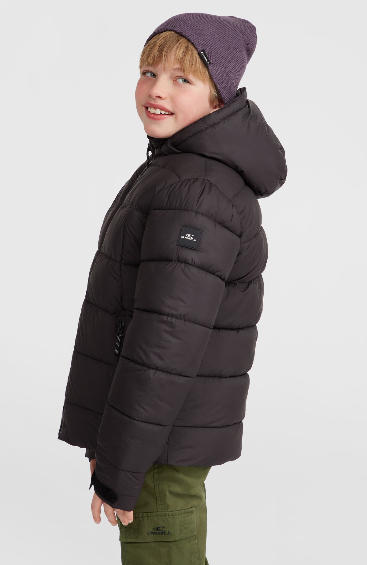 Doudoune O'Riginals | Black Out