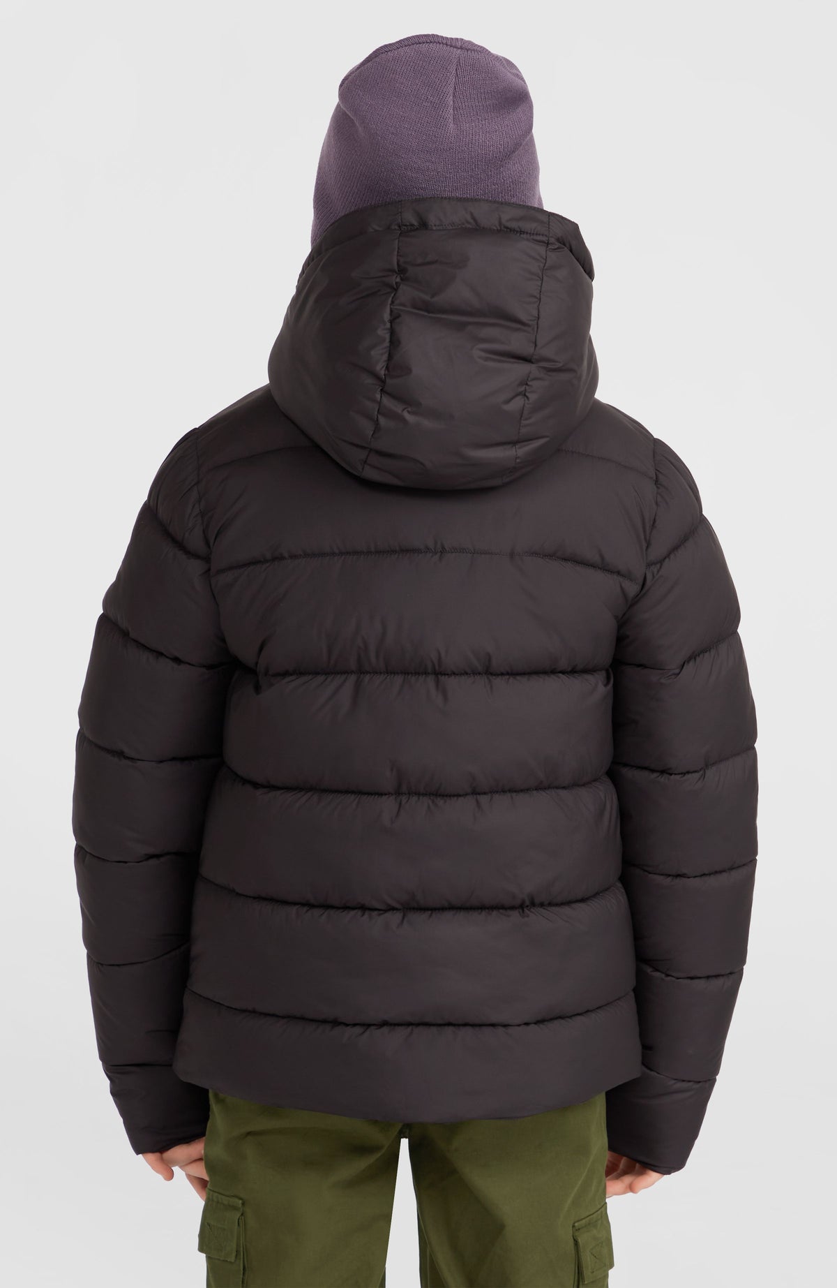 Doudoune O'Riginals | Black Out