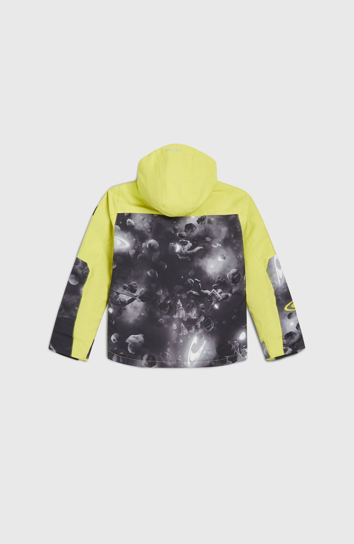 Veste de ski O'Riginals Block | Black Spacedout