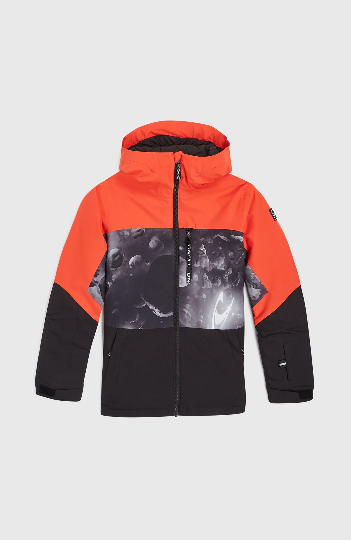 Veste de ski Carbonite | Black Spacedout