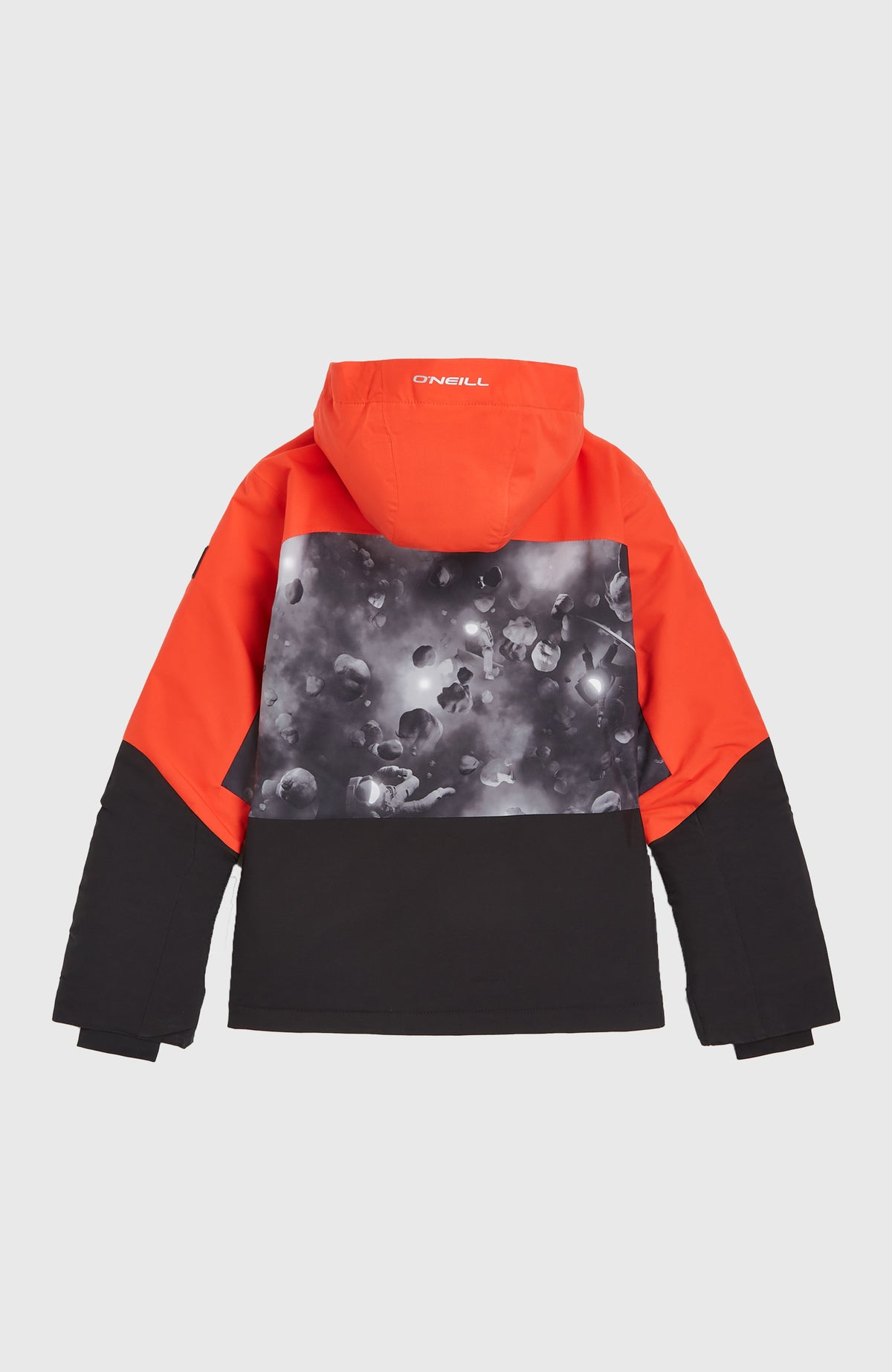 Veste de ski Carbonite | Black Spacedout