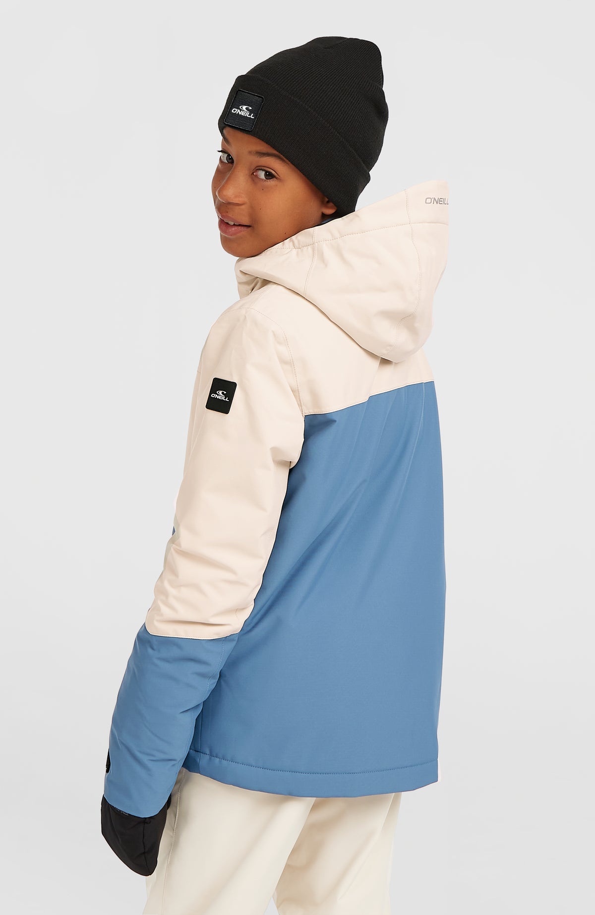 Veste de ski FWC'Cruz Triple | Macaron Colour Block
