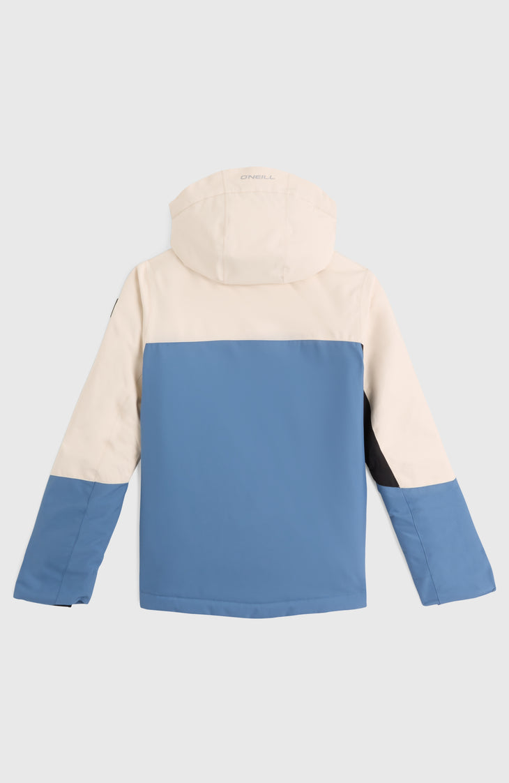 Veste de ski FWC'Cruz Triple | Macaron Colour Block