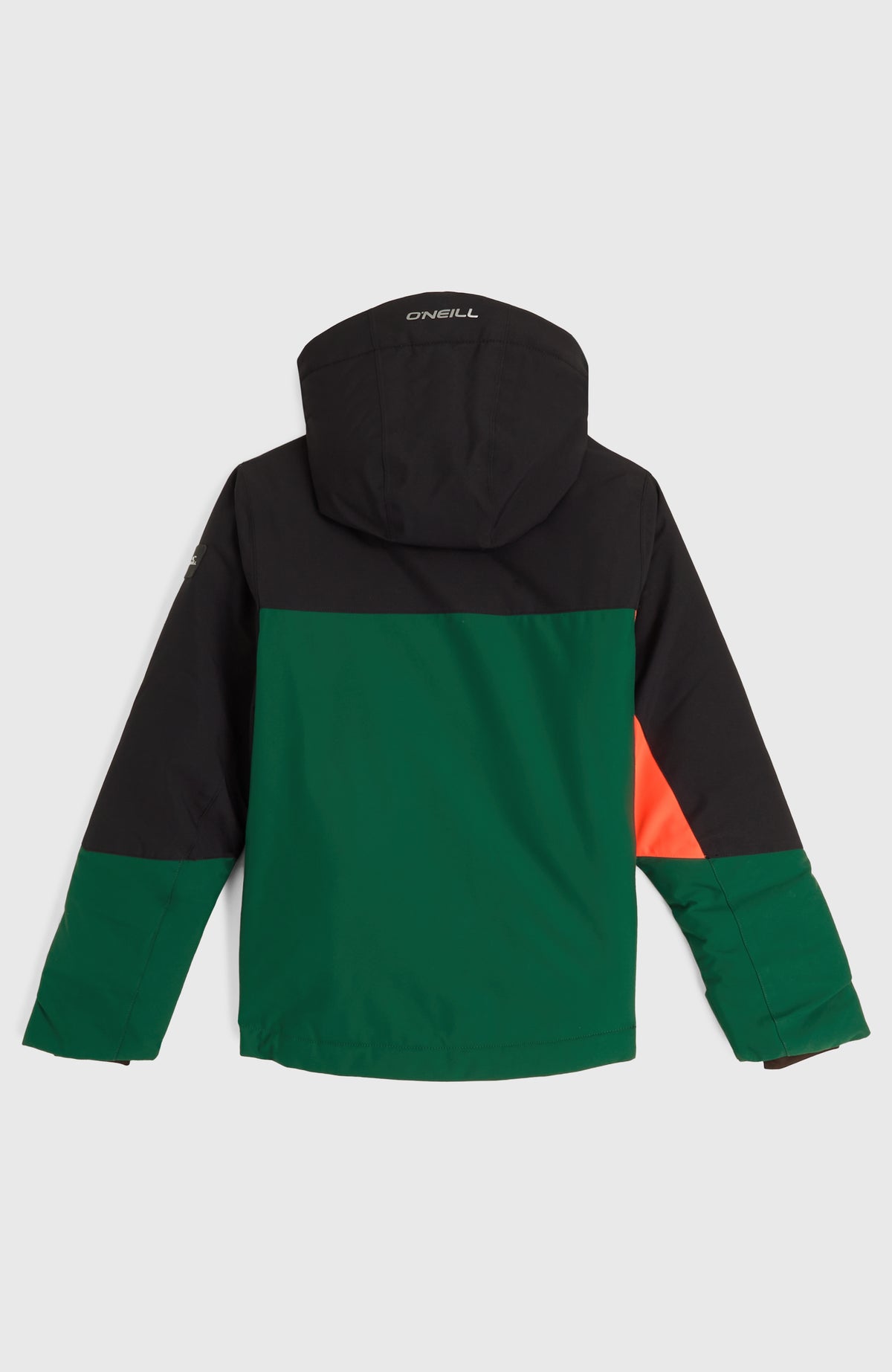 Veste de ski FWC'Cruz Triple | Black Out Colour Block