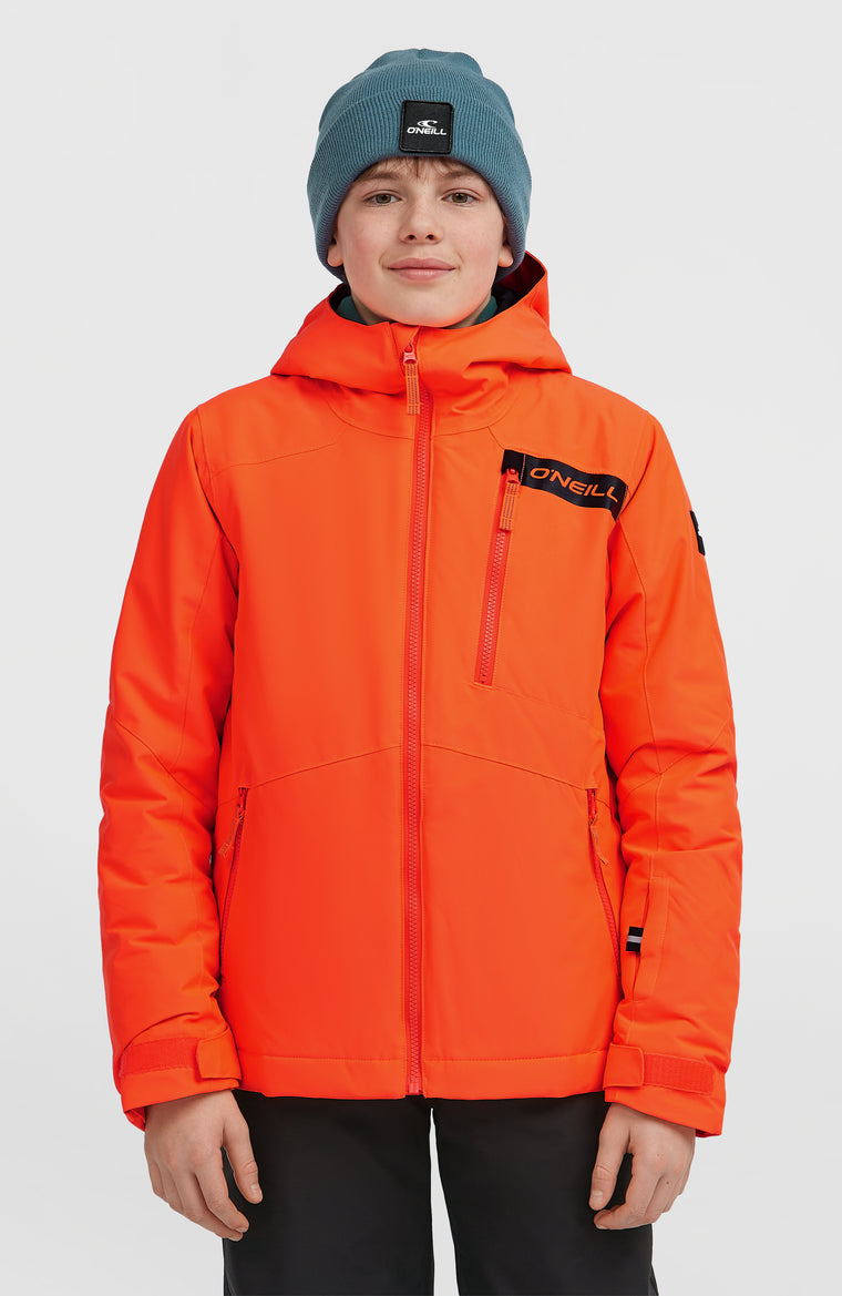 Veste de ski FWC'Cruz | Tokyo Lights Veste de ski FWC'Cruz | Tokyo Lights