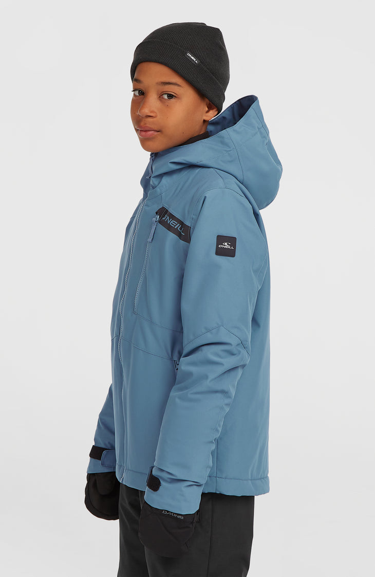 Veste de ski FWC'Cruz | Mozart Blue