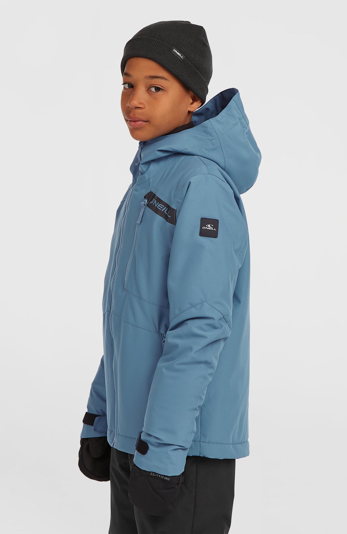 Veste de ski FWC'Cruz | Mozart Blue