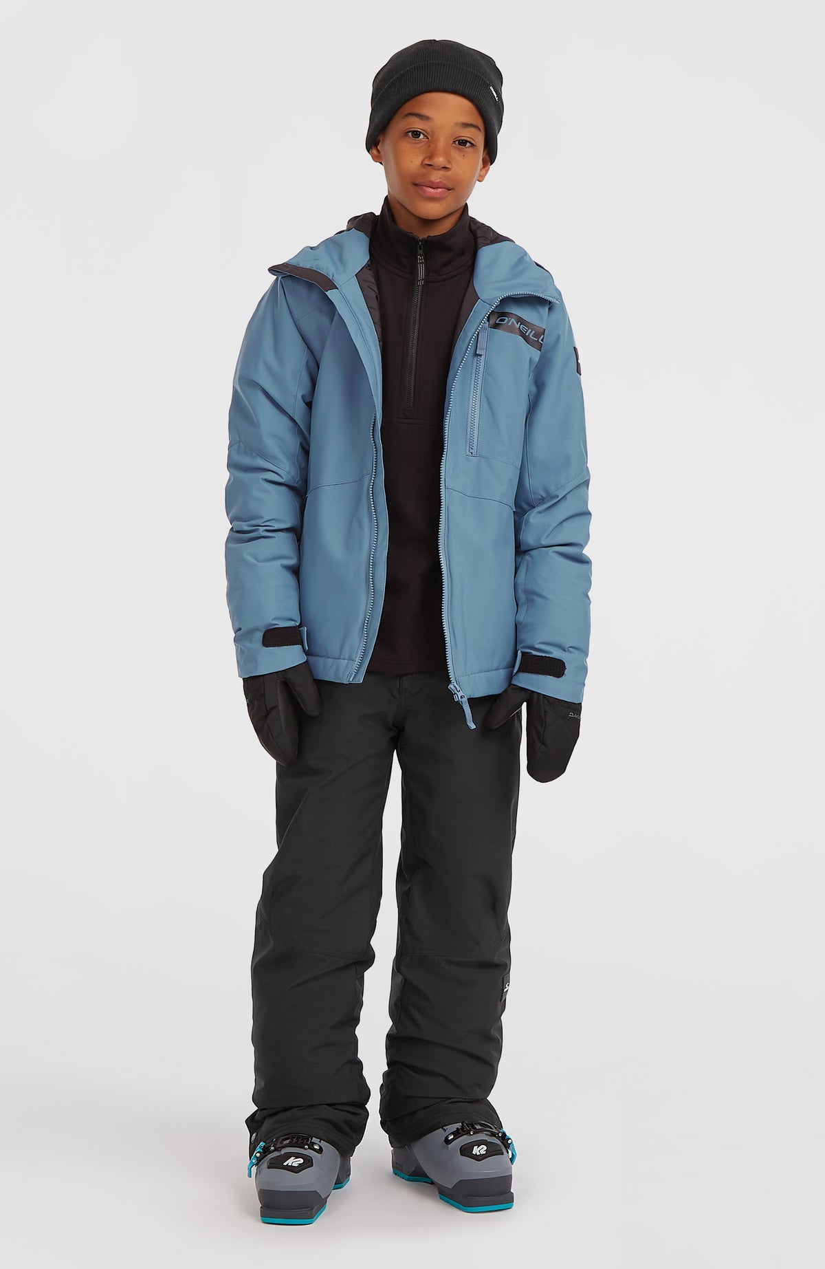 Veste de ski FWC'Cruz | Mozart Blue