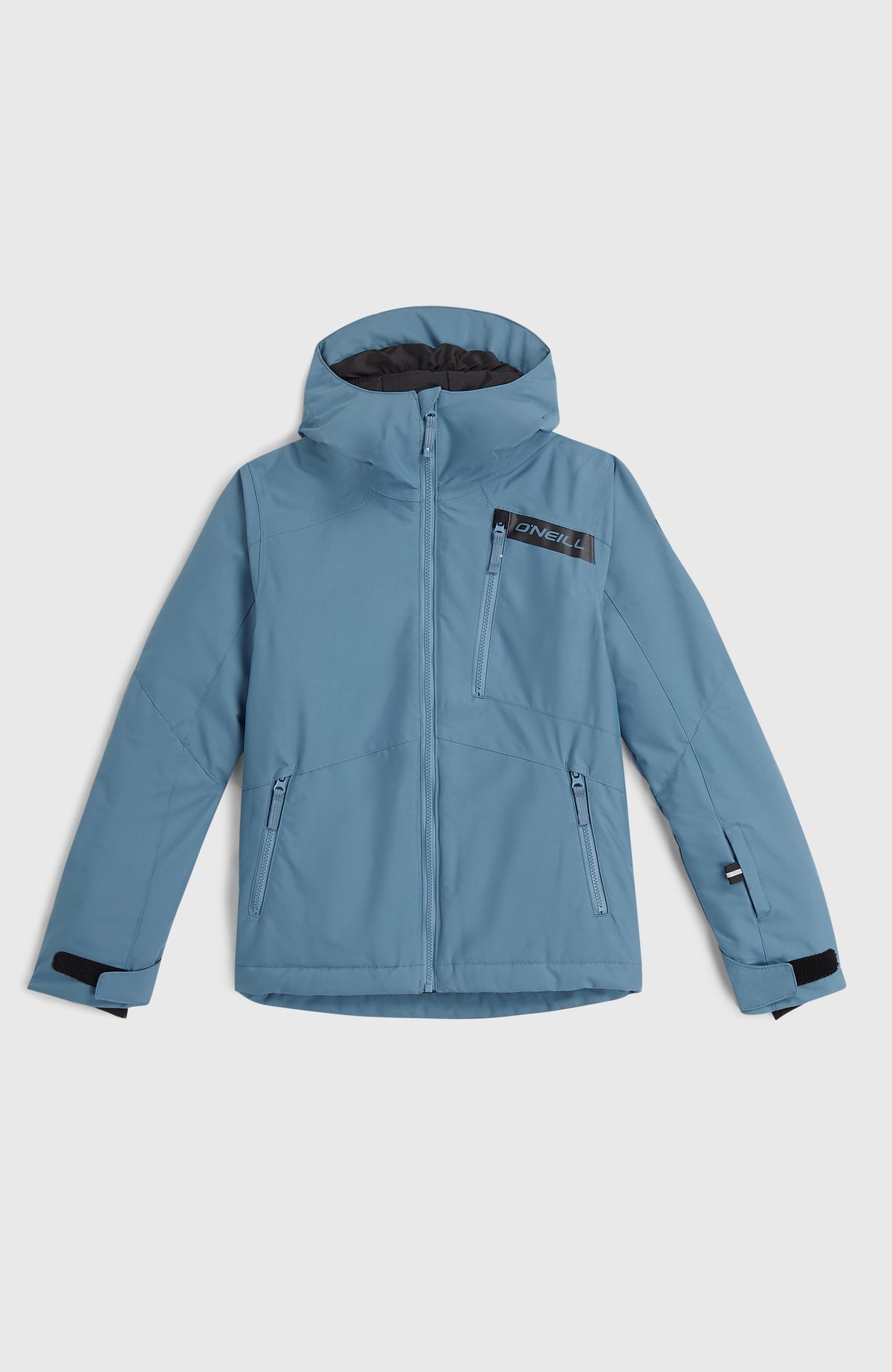 Veste de ski FWC'Cruz | Mozart Blue