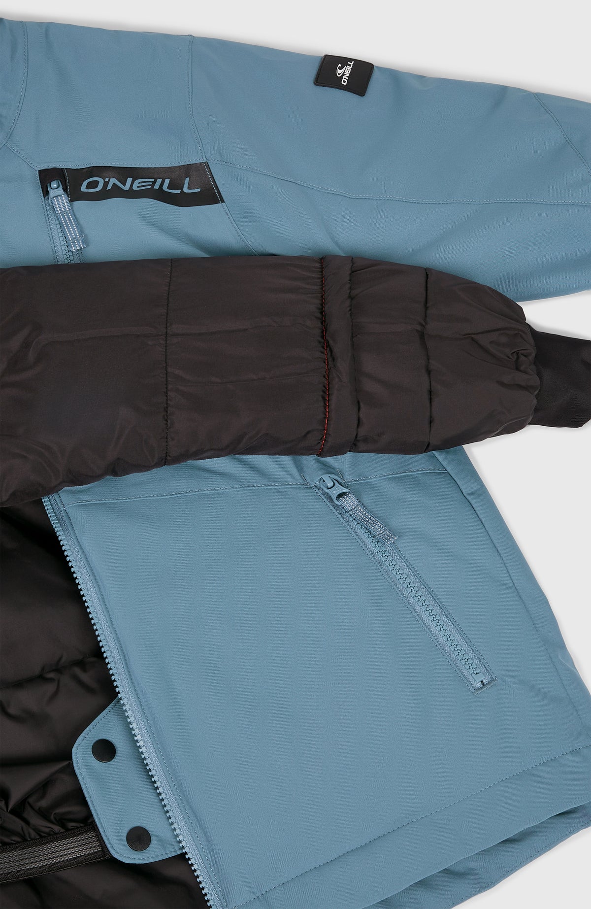 Veste de ski FWC'Cruz | Mozart Blue