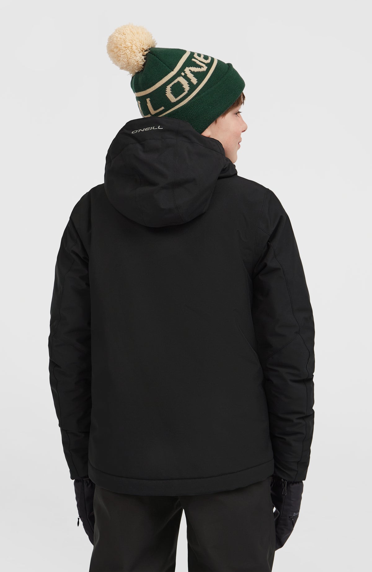 Veste de ski FWC'Cruz | Black Out