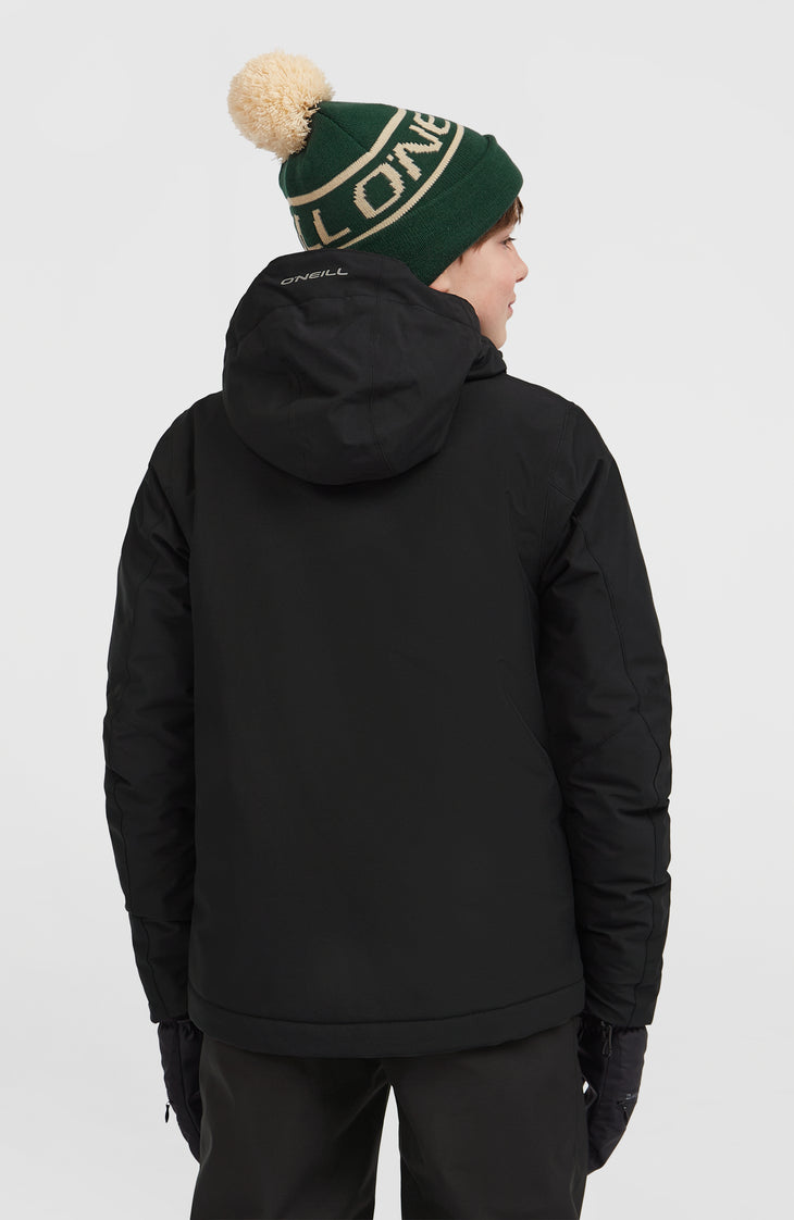 Veste de ski FWC'Cruz | Black Out