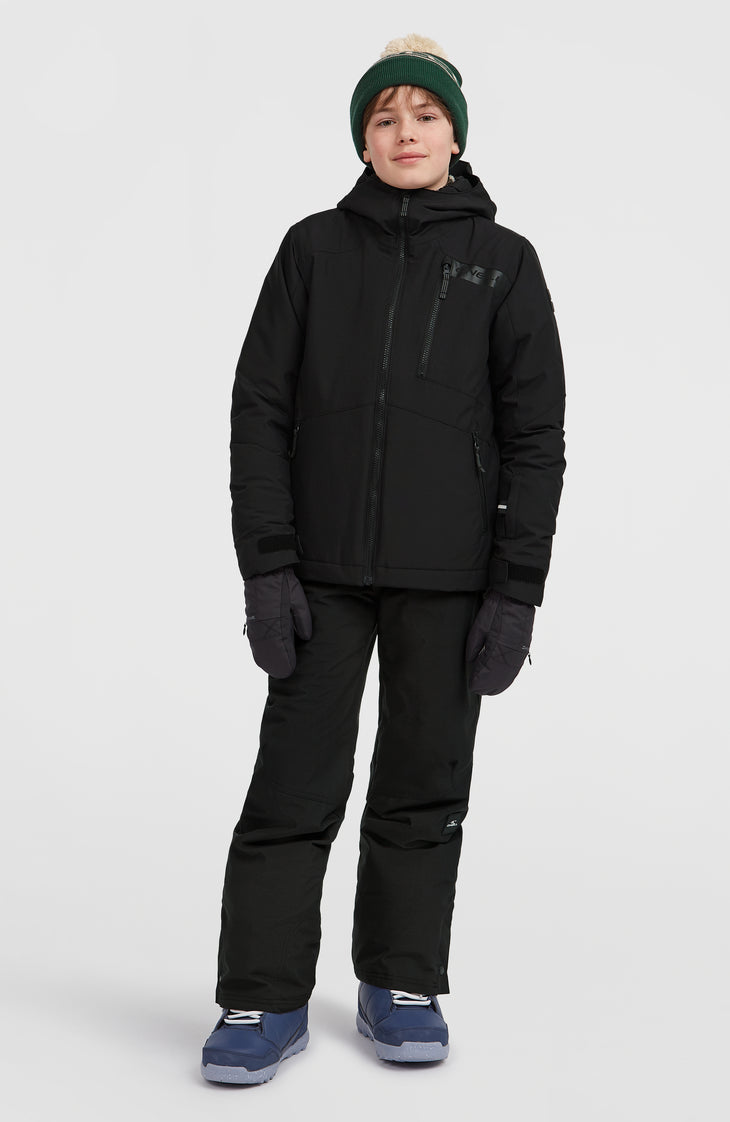 Veste de ski FWC'Cruz | Black Out