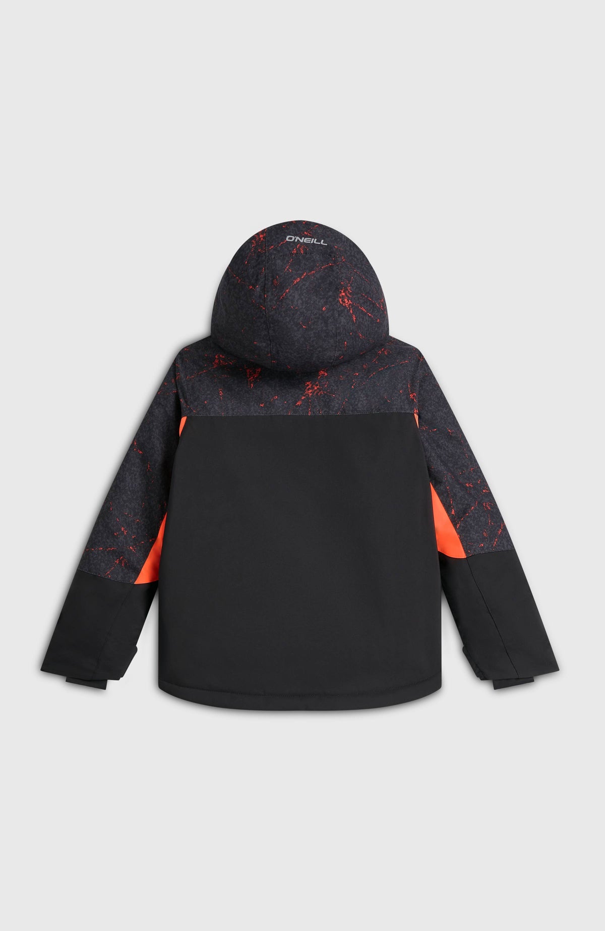 Veste de ski FWC'Cruz Triple | Black Basalt