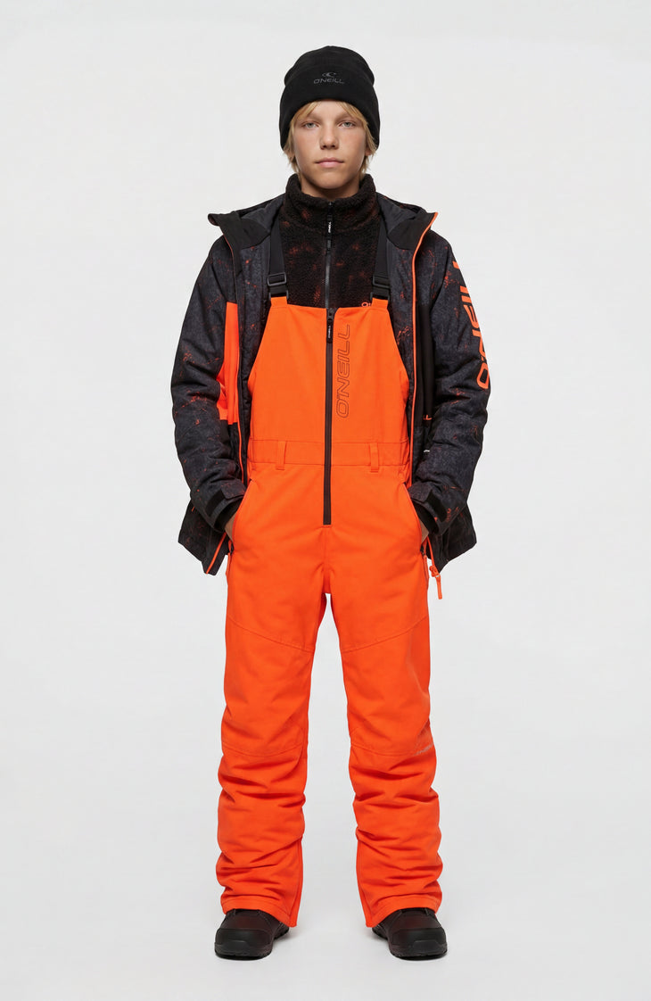 Veste de ski FWC'Cruz Triple | Black Basalt