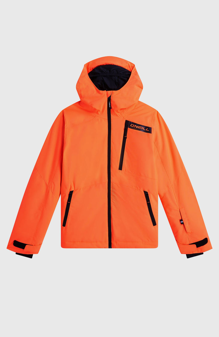 Veste de ski FWC'Cruz | Tokyo Lights