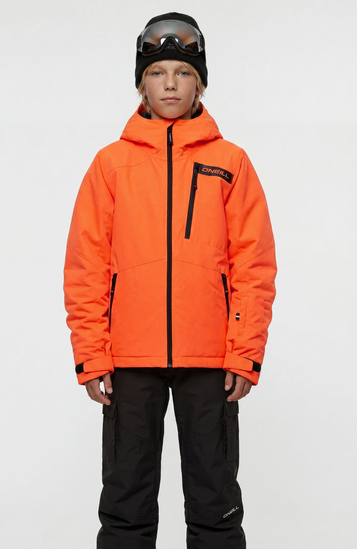 Veste de ski FWC'Cruz | Tokyo Lights