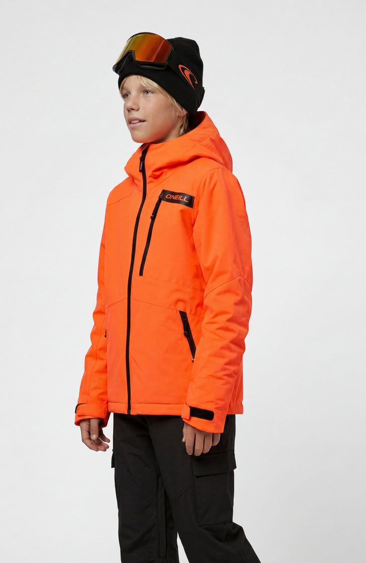 Veste de ski FWC'Cruz | Tokyo Lights