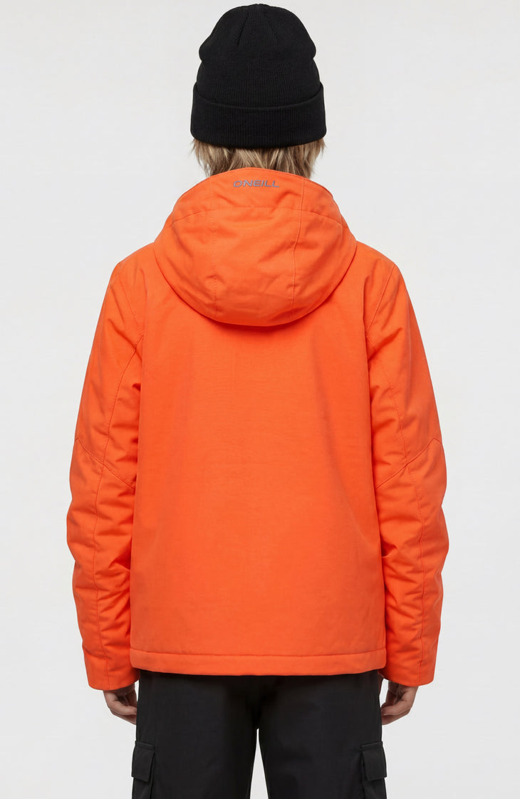 Veste de ski FWC'Cruz | Tokyo Lights