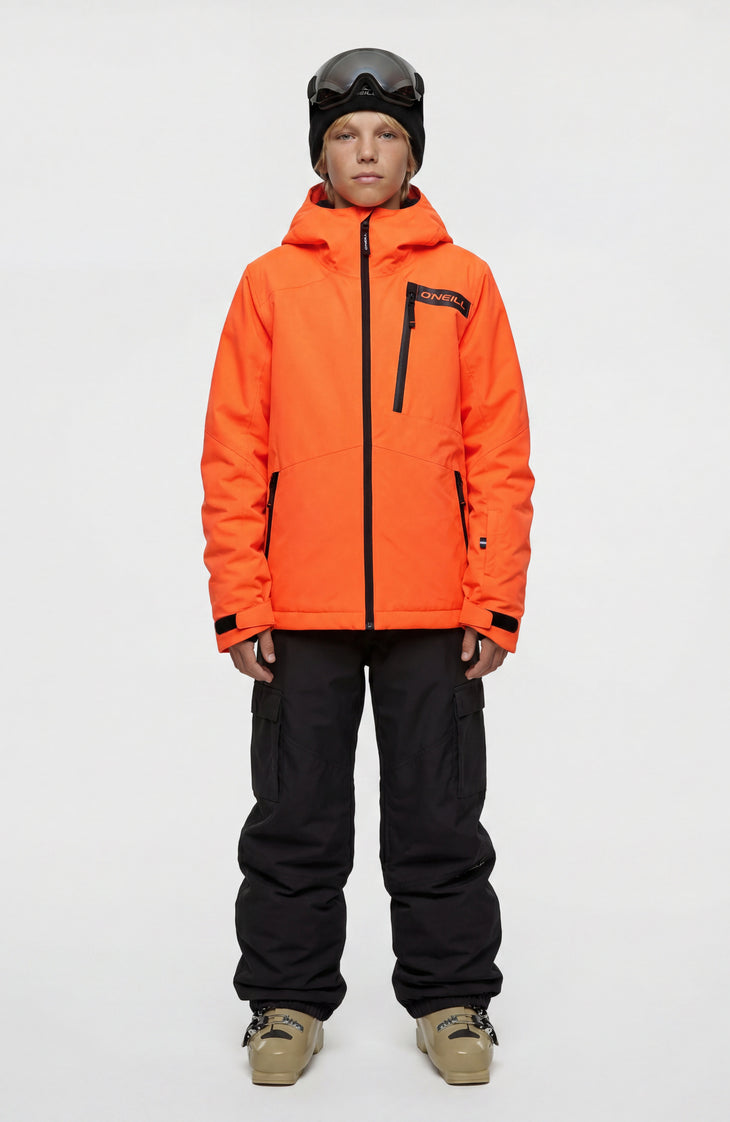 Veste de ski FWC'Cruz | Tokyo Lights