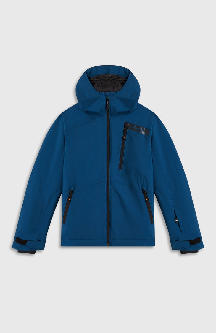 Veste de ski FWC'Cruz | Regal Blue