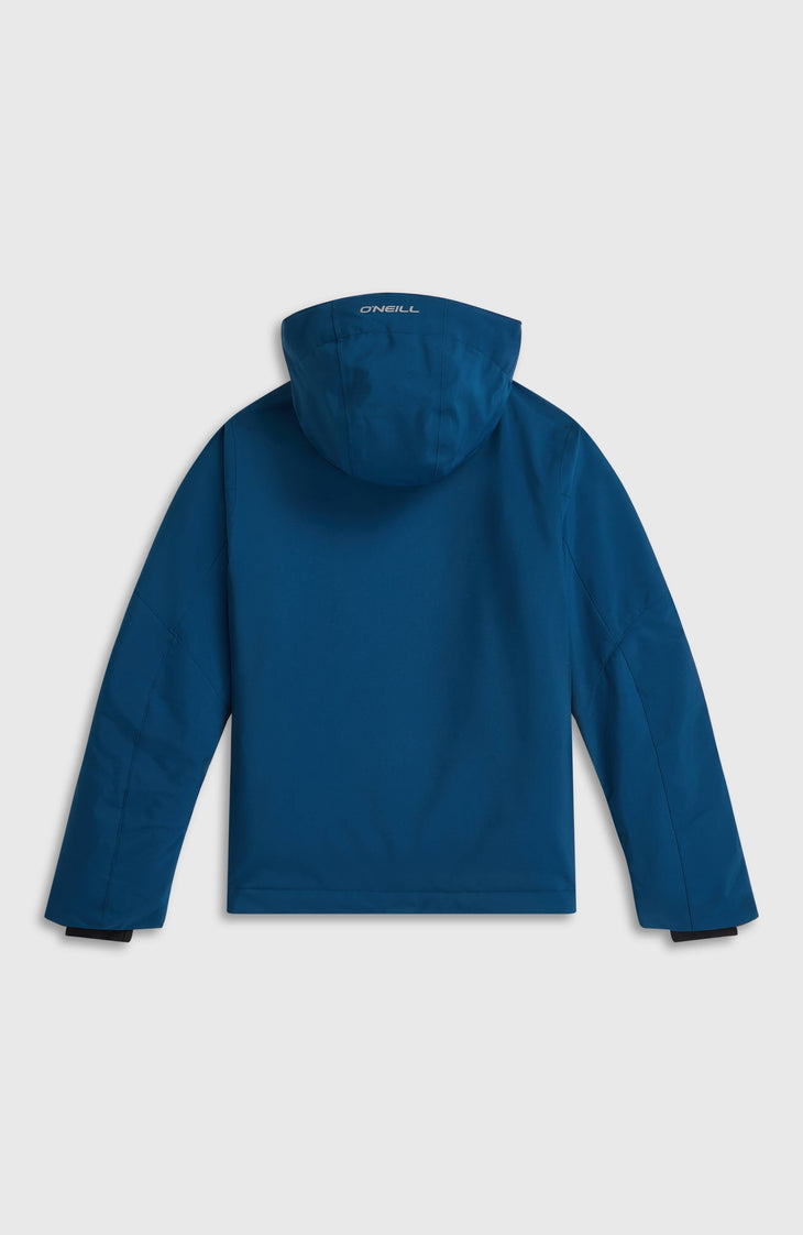 Veste de ski FWC'Cruz | Regal Blue