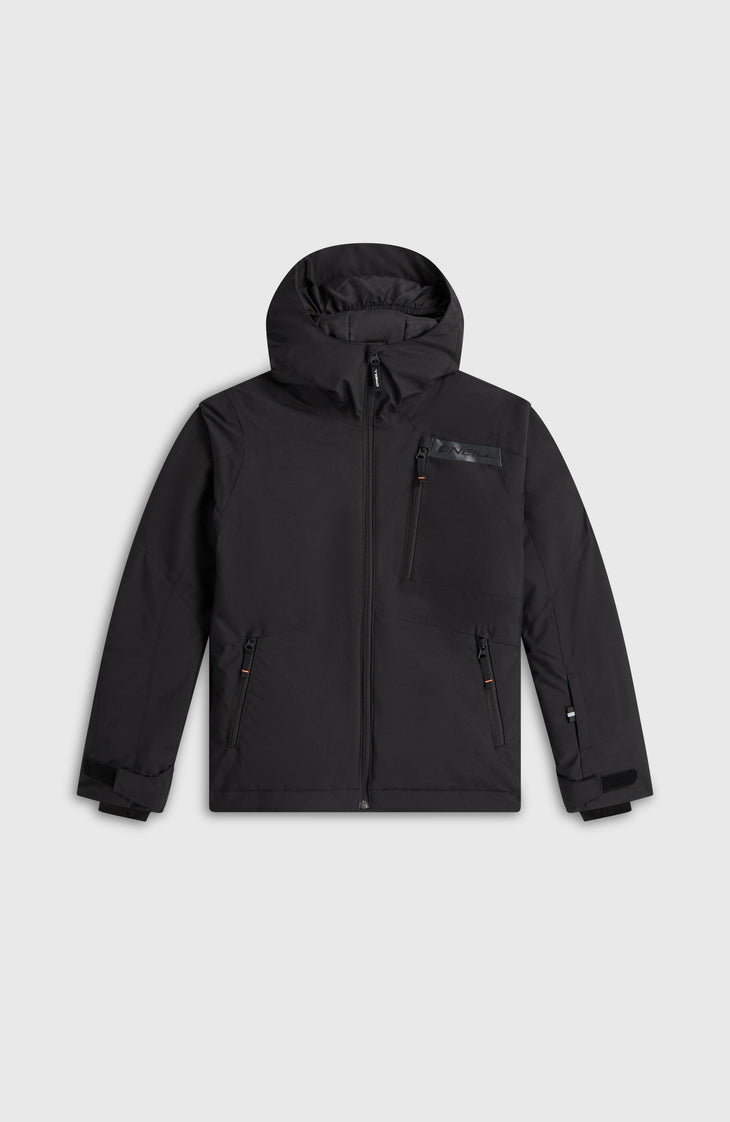Veste de ski FWC'Cruz | Black Out