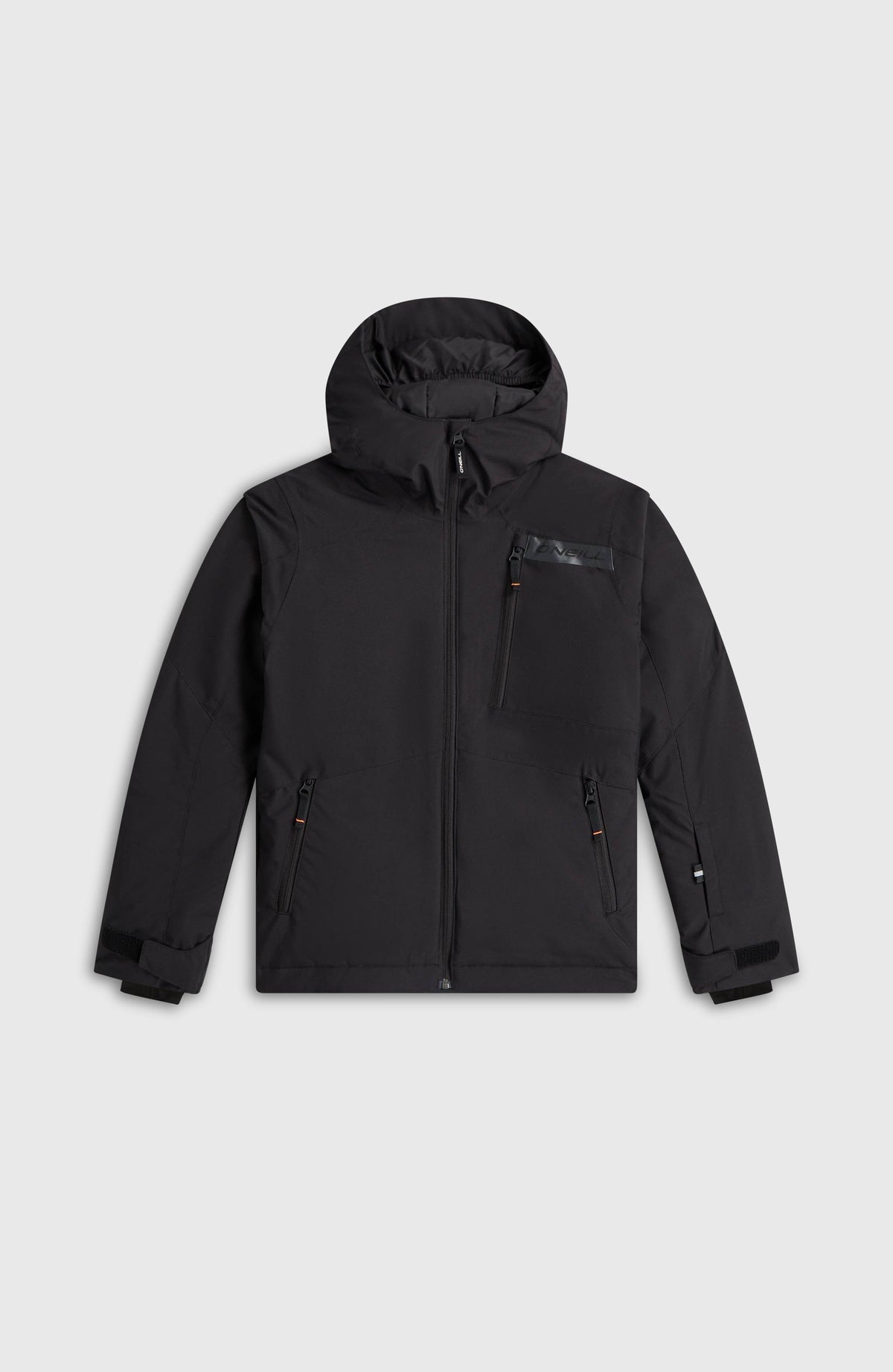 Veste de ski FWC'Cruz | Black Out