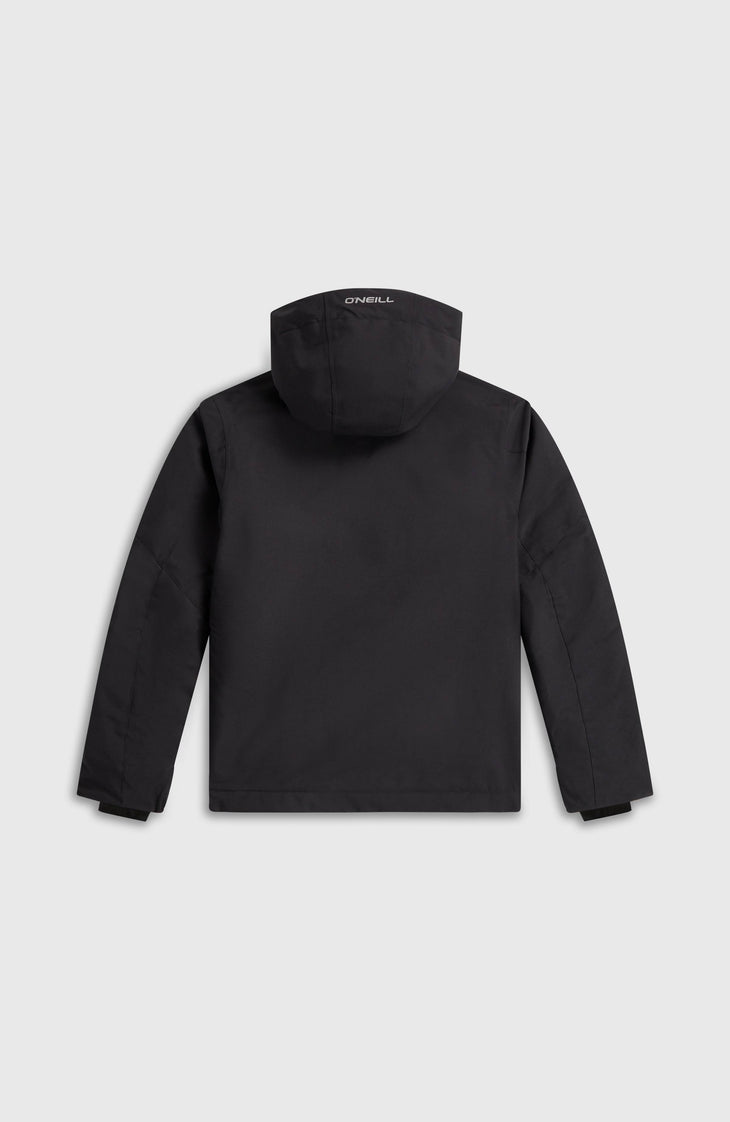 Veste de ski FWC'Cruz | Black Out