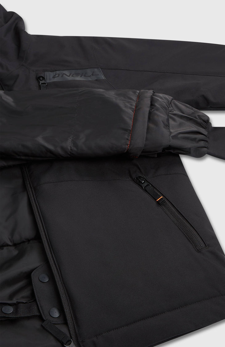 Veste de ski FWC'Cruz | Black Out
