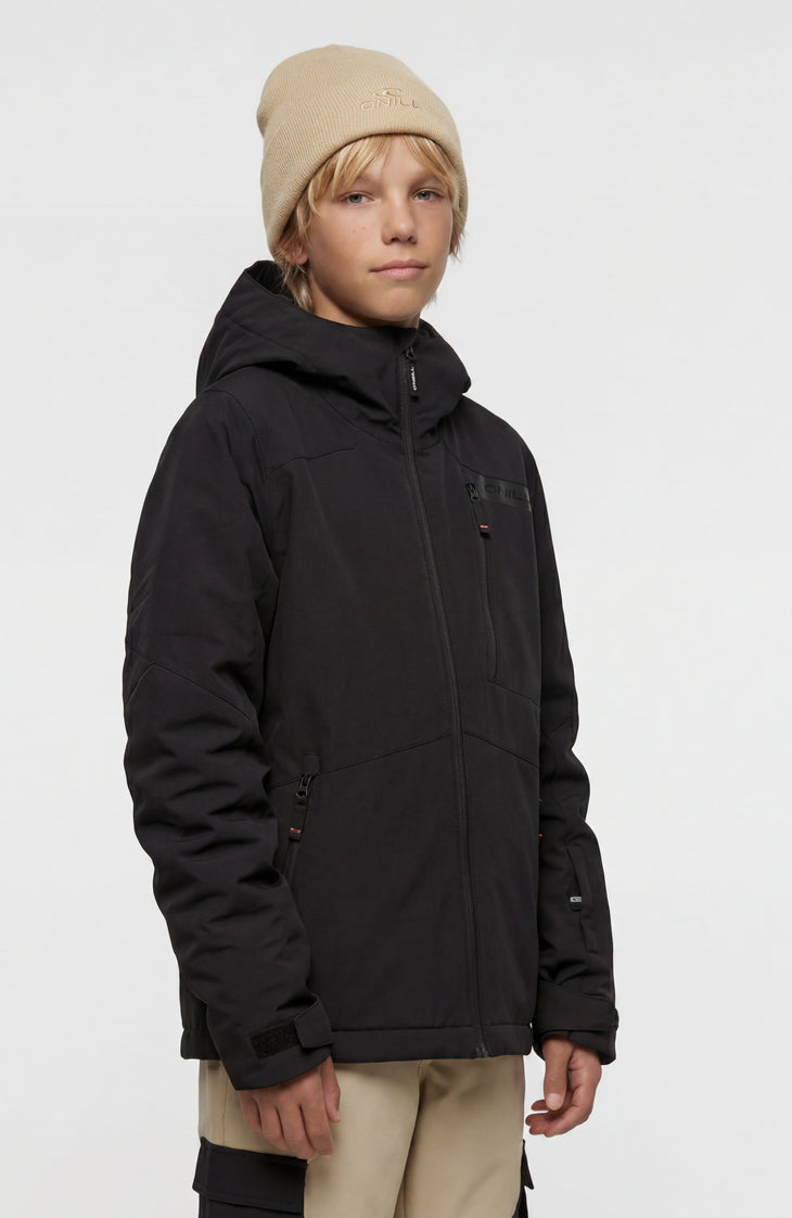Veste de ski FWC'Cruz | Black Out