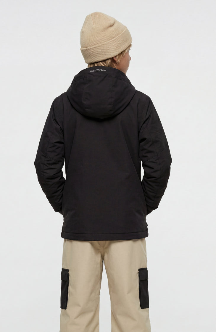 Veste de ski FWC'Cruz | Black Out