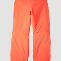 Pantalon de snow Hammer | Neon Orange